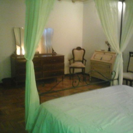 Casa Bindi Triana Bagian luar foto