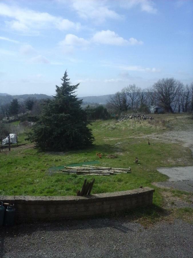 Casa Bindi Triana Bagian luar foto