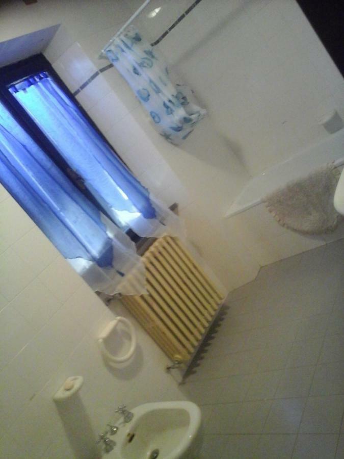 Casa Bindi Triana Bagian luar foto