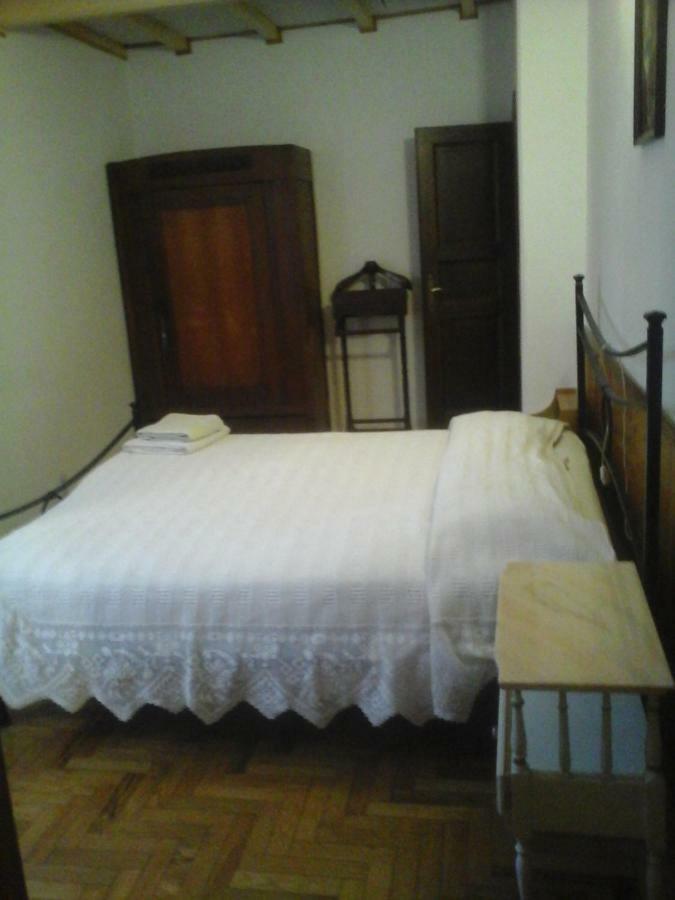 Casa Bindi Triana Bagian luar foto