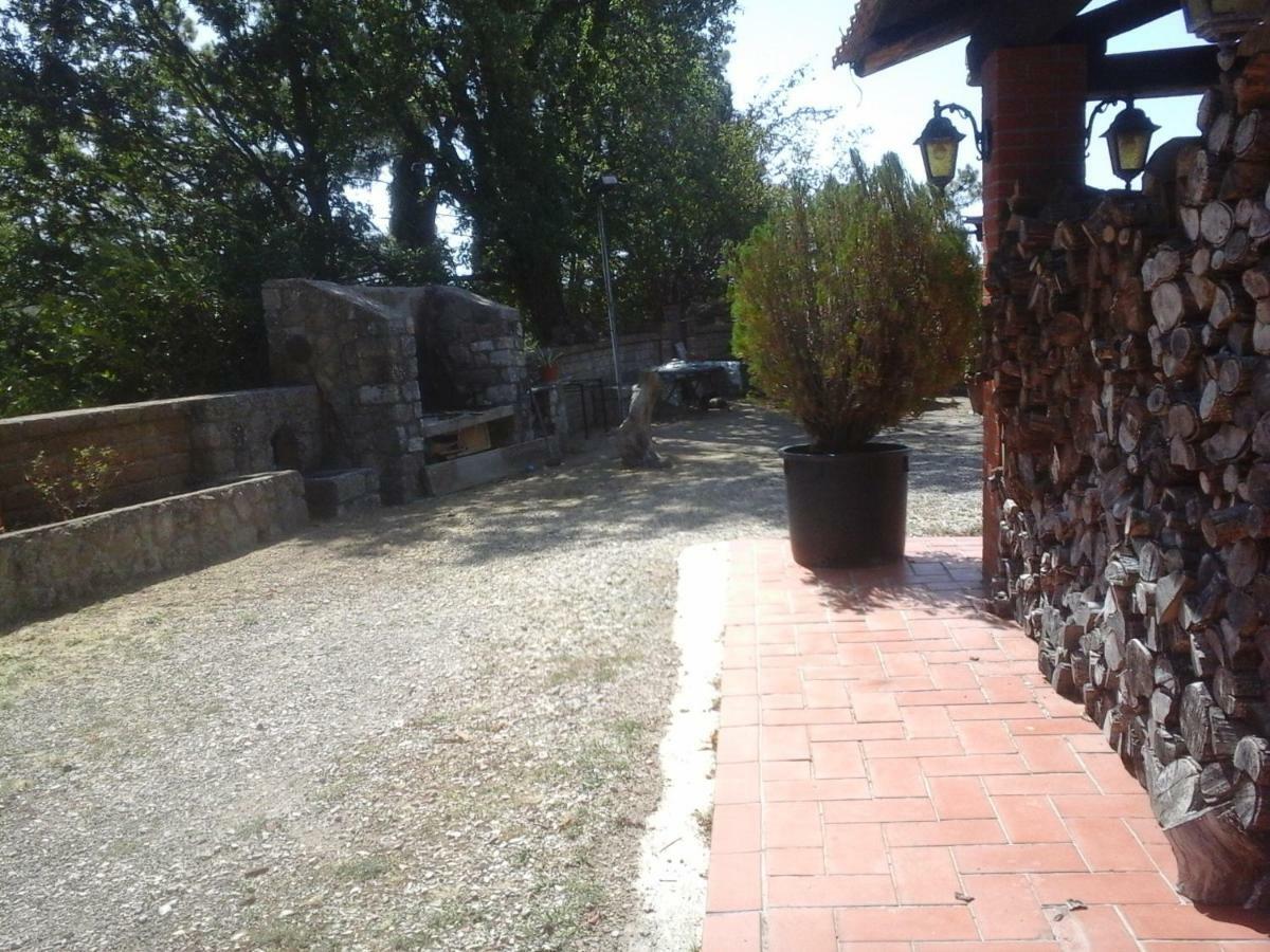 Casa Bindi Triana Bagian luar foto