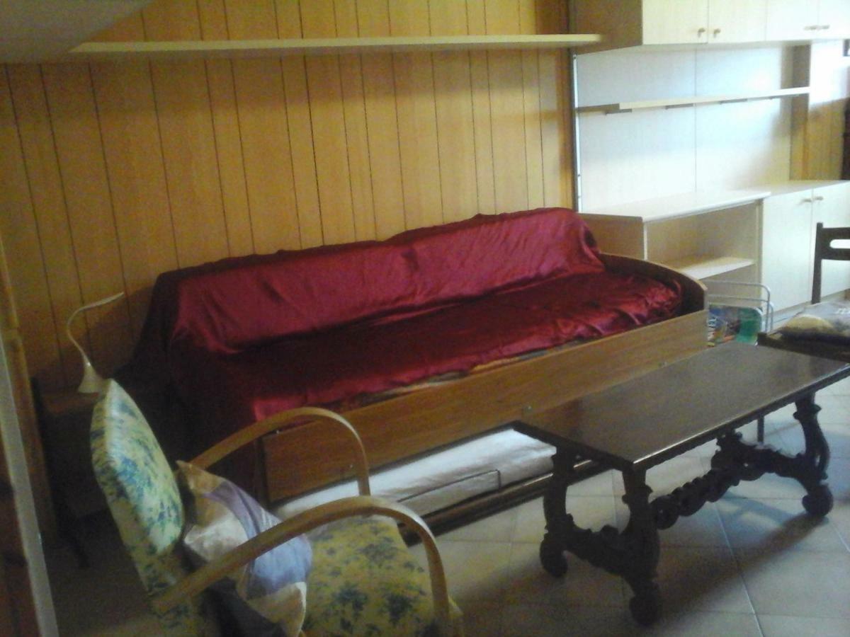 Casa Bindi Triana Bagian luar foto