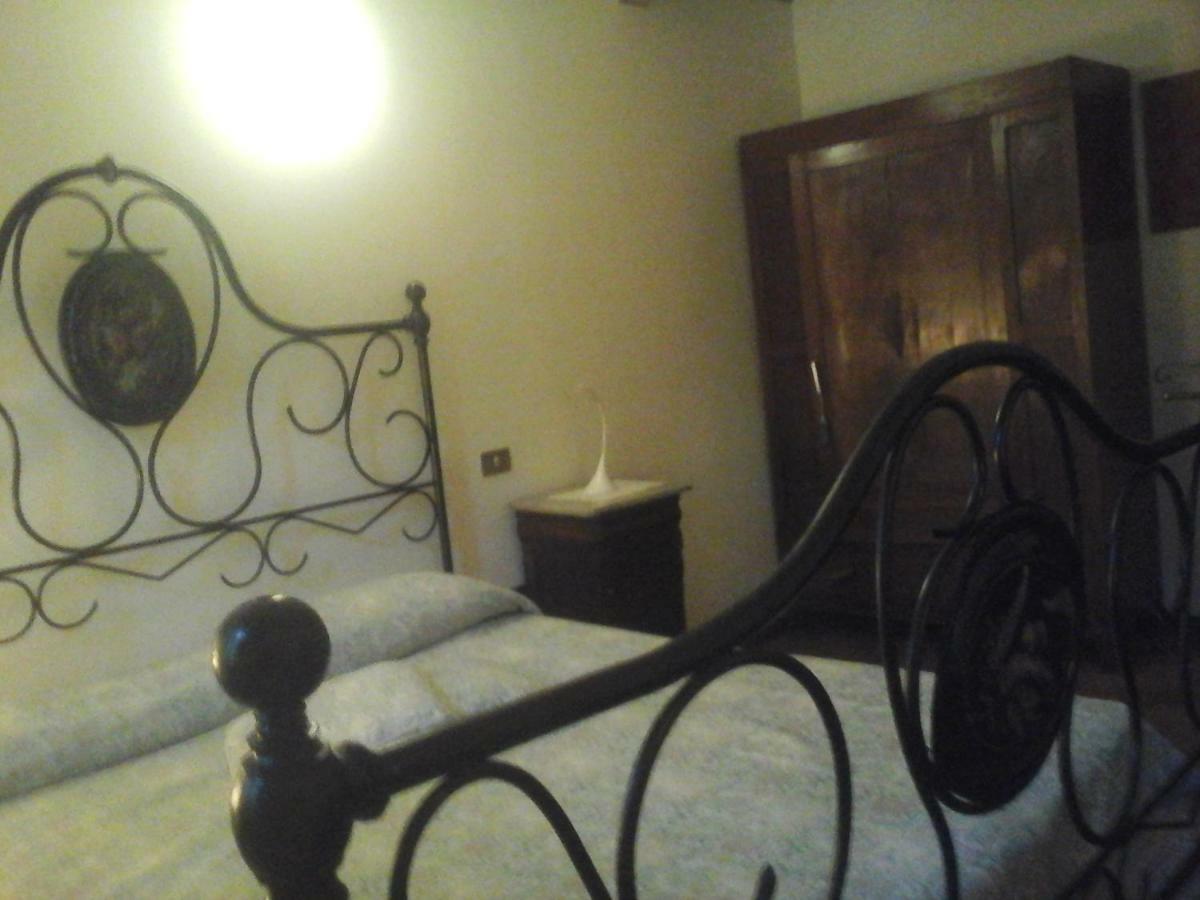 Casa Bindi Triana Bagian luar foto