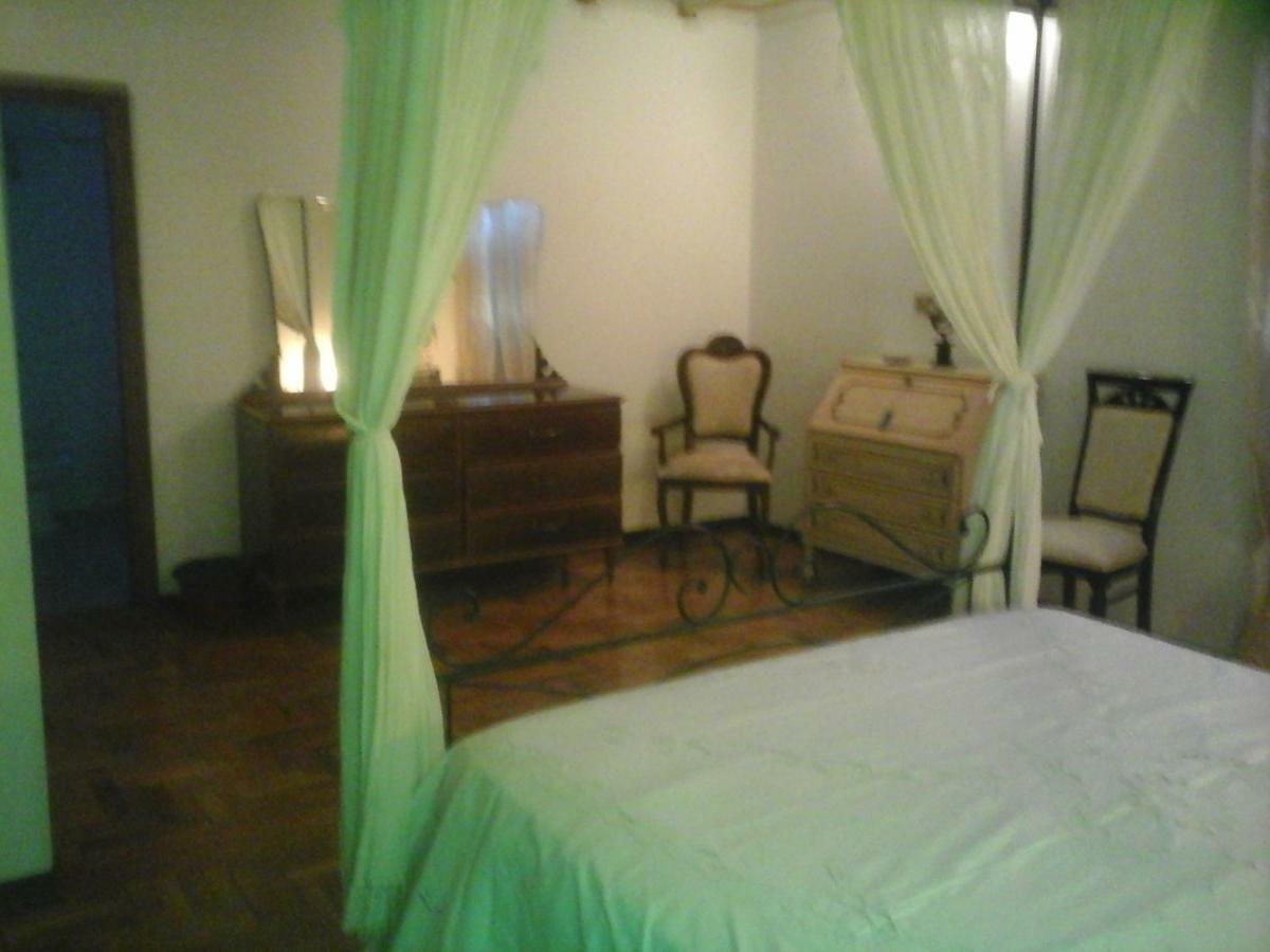 Casa Bindi Triana Bagian luar foto