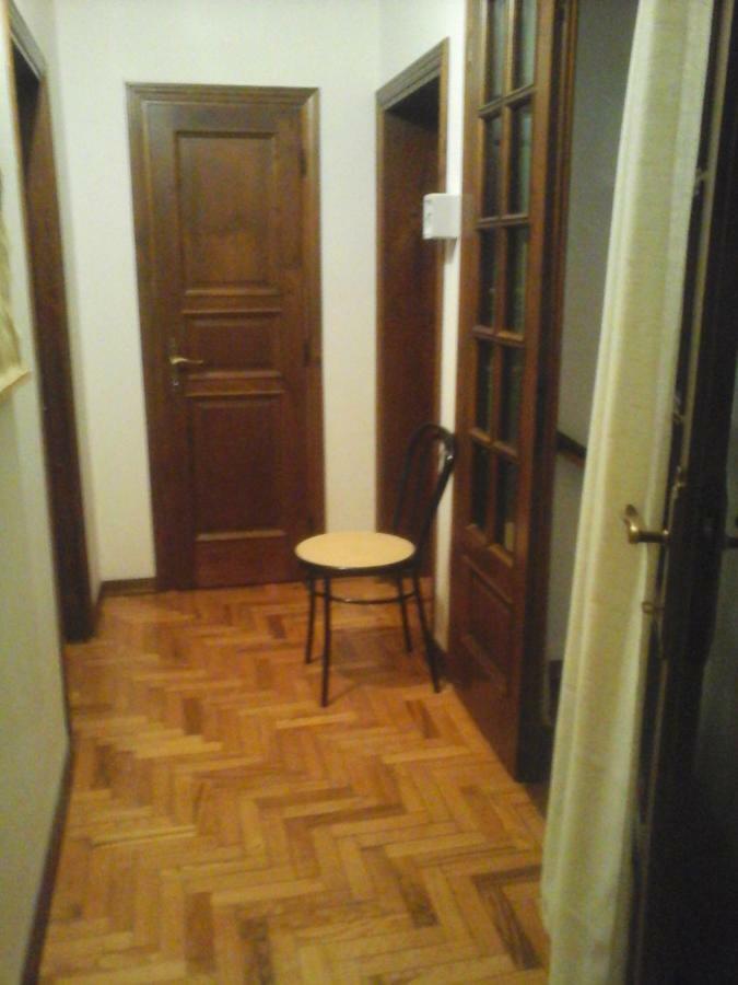 Casa Bindi Triana Bagian luar foto