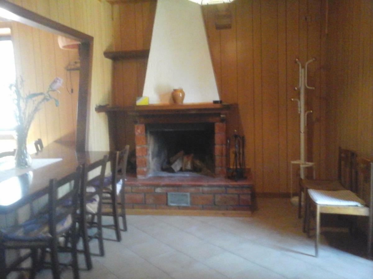 Casa Bindi Triana Bagian luar foto