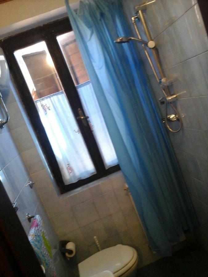 Casa Bindi Triana Bagian luar foto