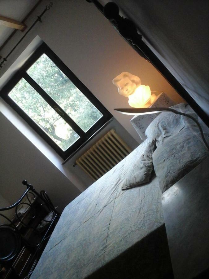 Casa Bindi Triana Bagian luar foto