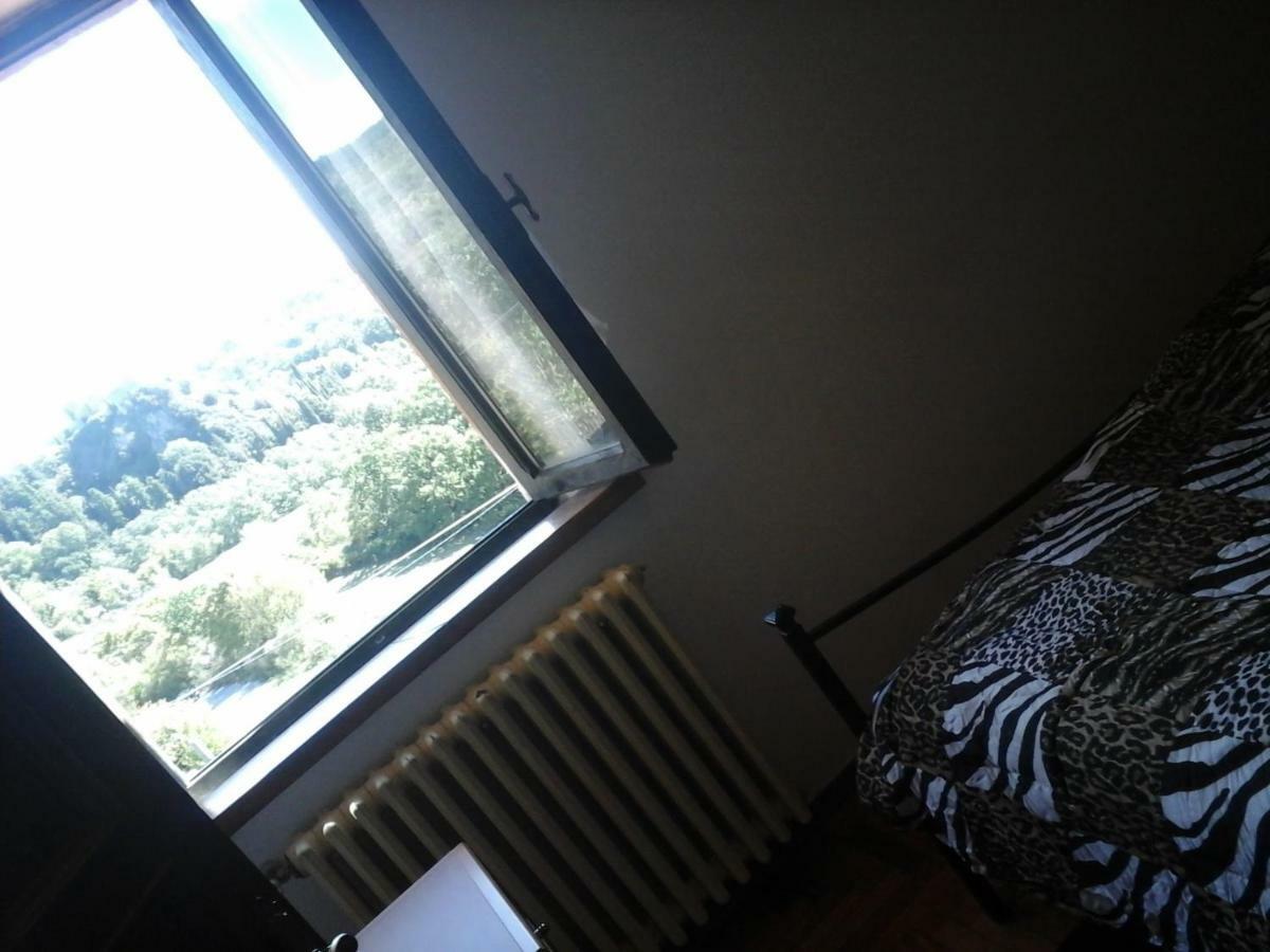 Casa Bindi Triana Bagian luar foto