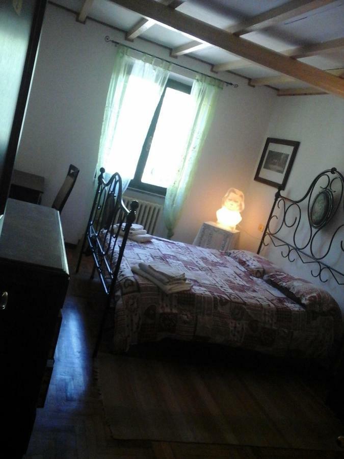 Casa Bindi Triana Bagian luar foto