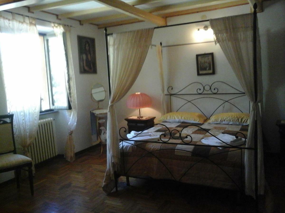 Casa Bindi Triana Bagian luar foto