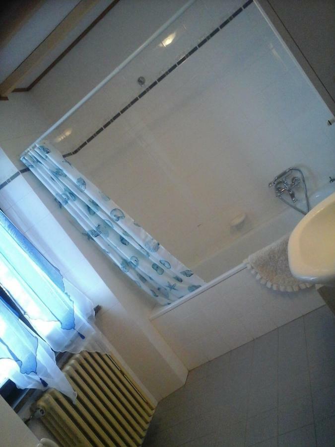 Casa Bindi Triana Bagian luar foto