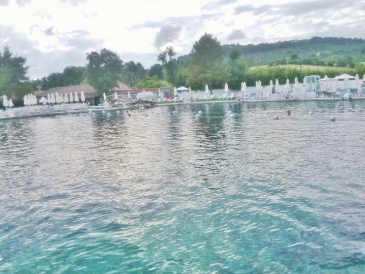 Casa Bindi Triana Bagian luar foto