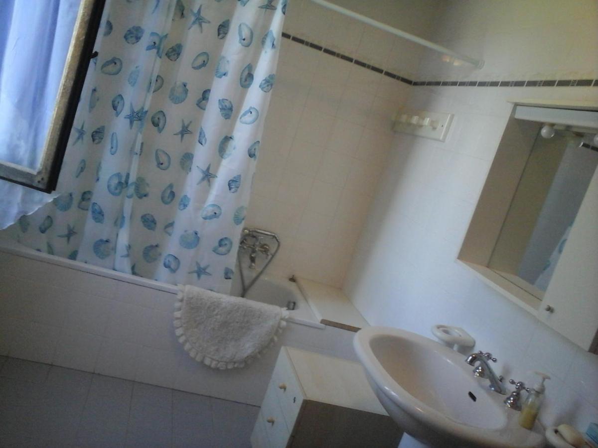 Casa Bindi Triana Bagian luar foto