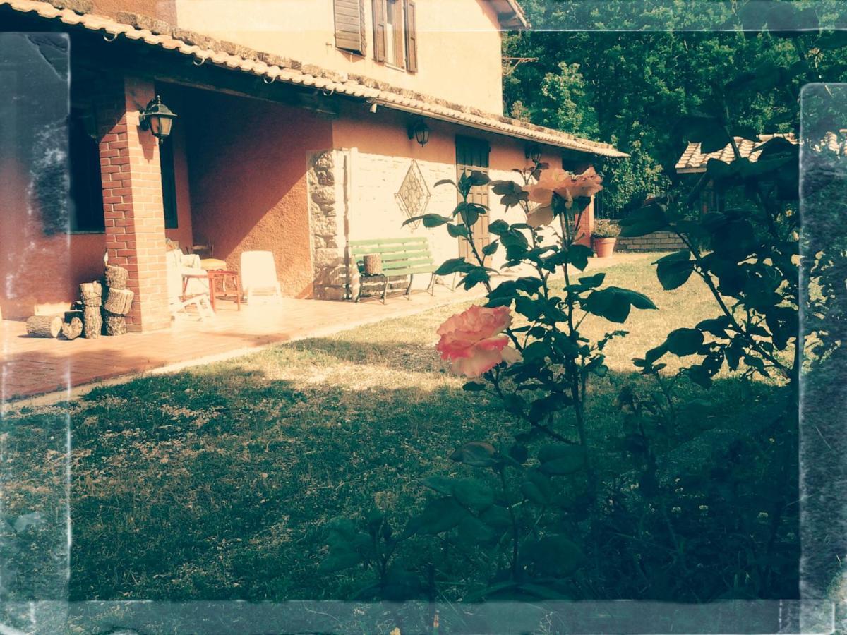 Casa Bindi Triana Bagian luar foto