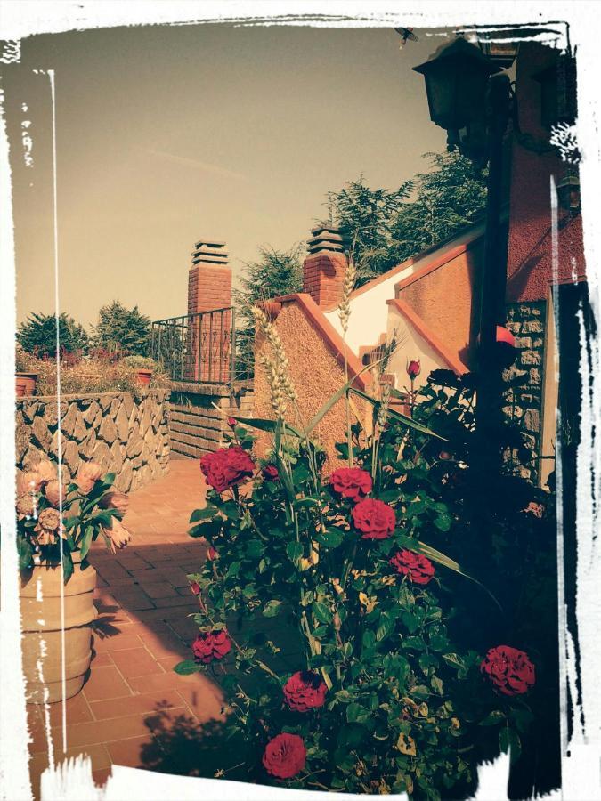 Casa Bindi Triana Bagian luar foto